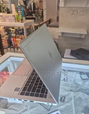 New Laptop HP EliteBook 840 G5 16GB Intel Core I7 SSD 512GB