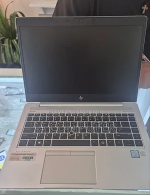 New Laptop HP EliteBook 840 G5 16GB Intel Core I7 SSD 512GB