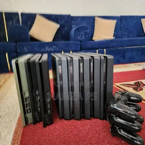 Playstation 4 Slim በማከፋፈያ ዋጋ