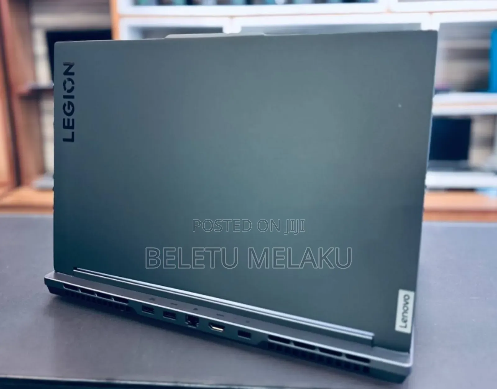 New Laptop Lenovo Y70 16GB AMD Ryzen 7 SSD 512GB