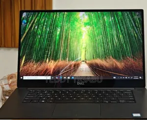 Photo - New Laptop Dell Precision 5540 32GB Intel Core I9 SSD 1T