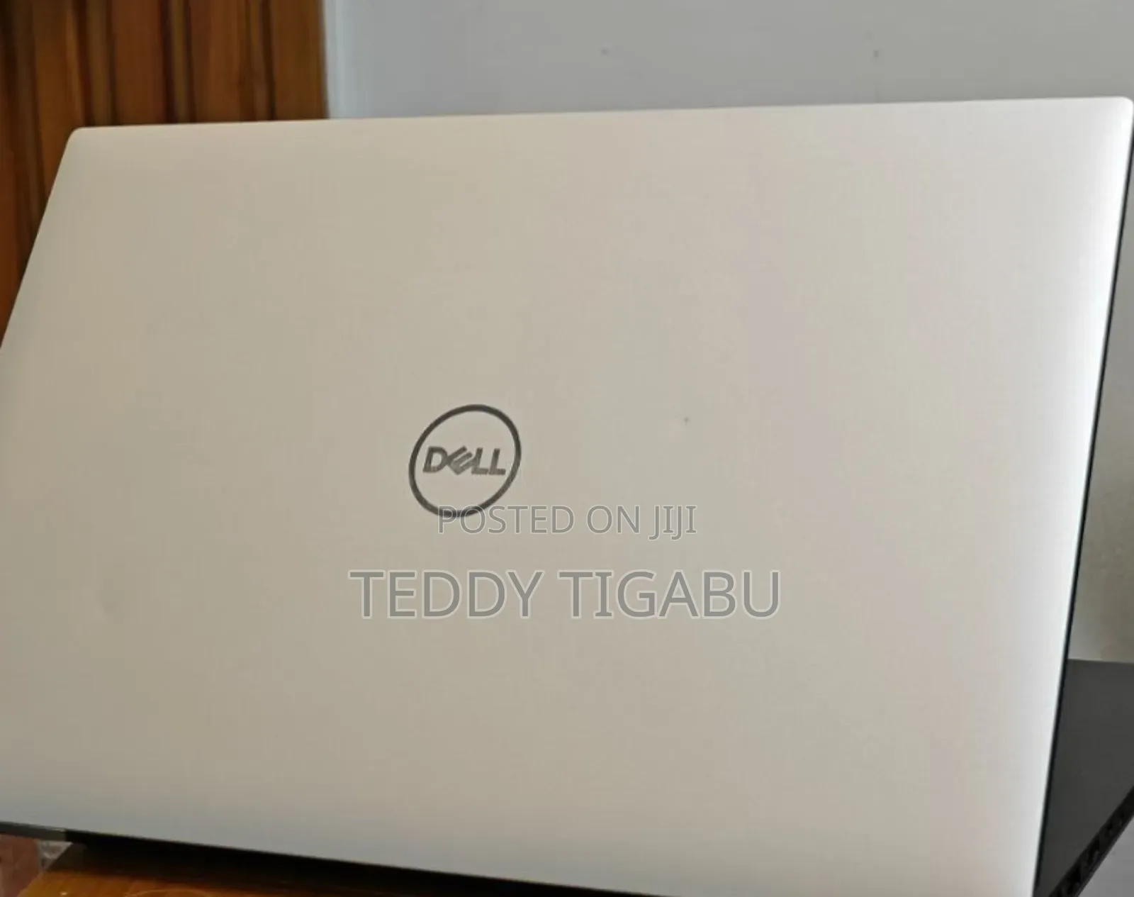 New Laptop Dell Precision 5540 32GB Intel Core I9 SSD 1T