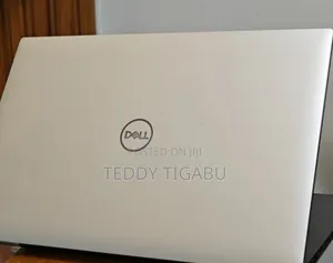 New Laptop Dell Precision 5540 32GB Intel Core I9 SSD 1T
