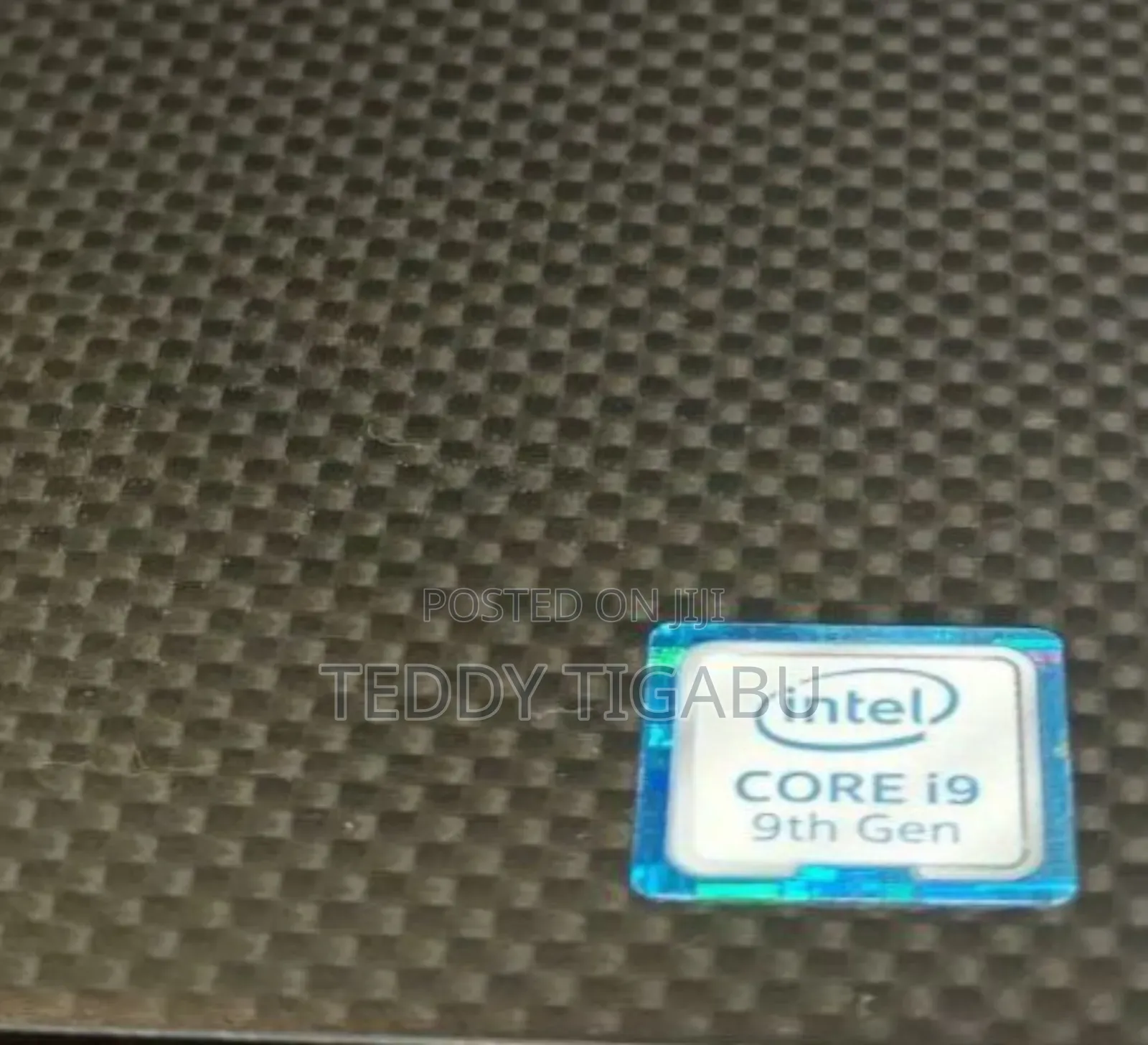 New Laptop Dell Precision 5540 32GB Intel Core I9 SSD 1T