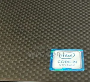 New Laptop Dell Precision 5540 32GB Intel Core I9 SSD 1T