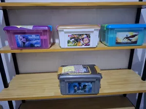 Photo -  Daky ቦክስ ምሳቃ School Lunch Box 5ps