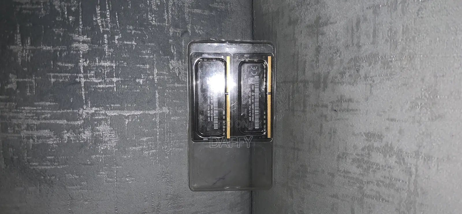 High Quality Laptop Ram