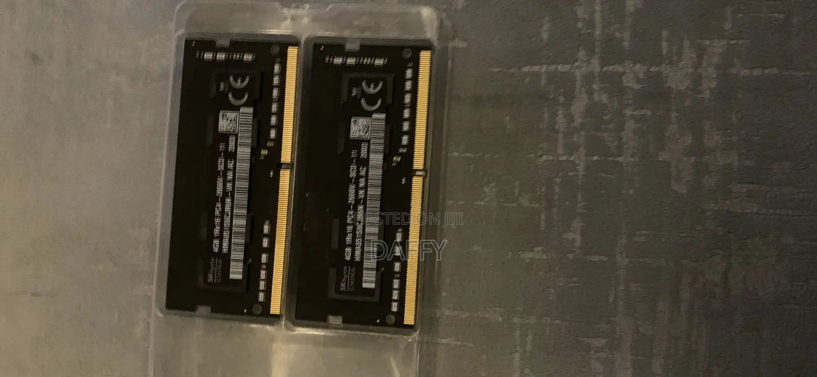 High Quality Laptop Ram