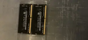 High Quality Laptop Ram