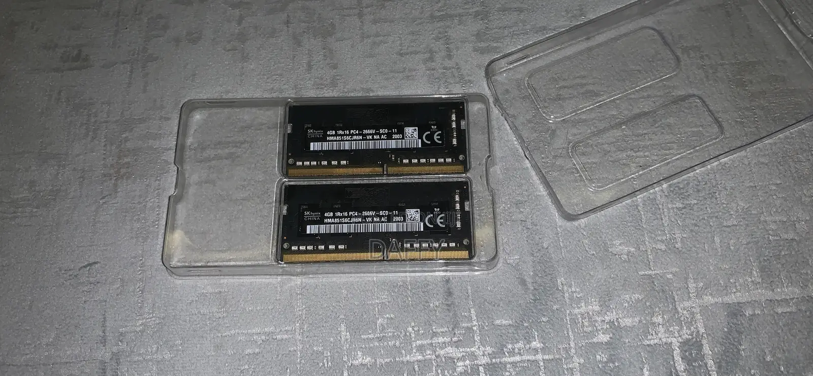 High Quality Laptop Ram