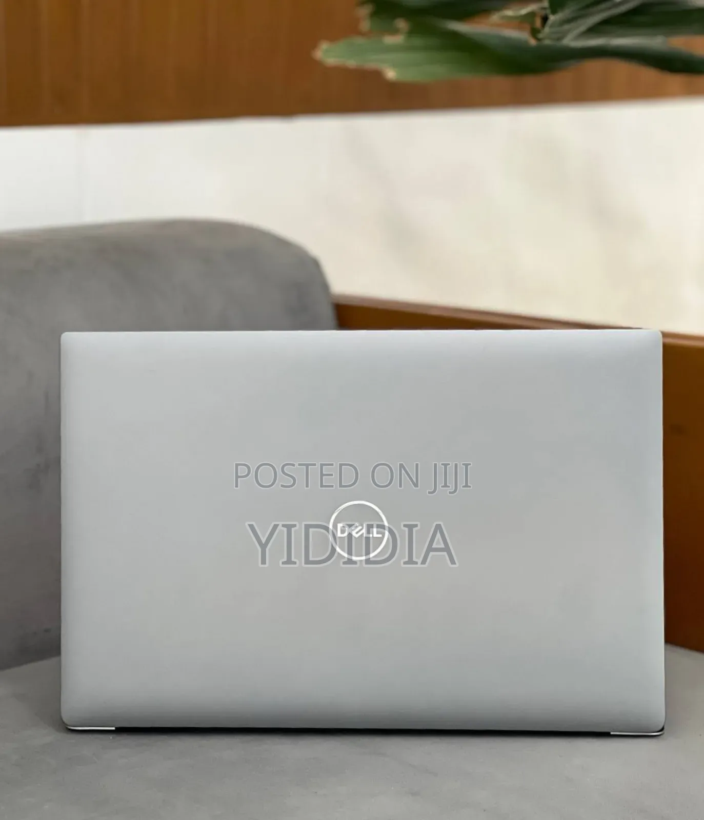 Laptop Dell Precision 5540 16GB Intel Core I5 SSD 512GB