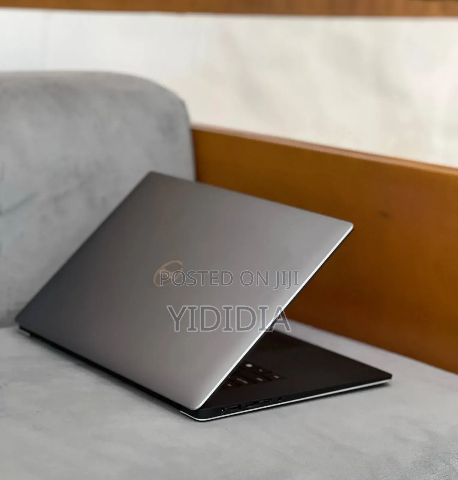 Laptop Dell Precision 5540 16GB Intel Core I5 SSD 512GB