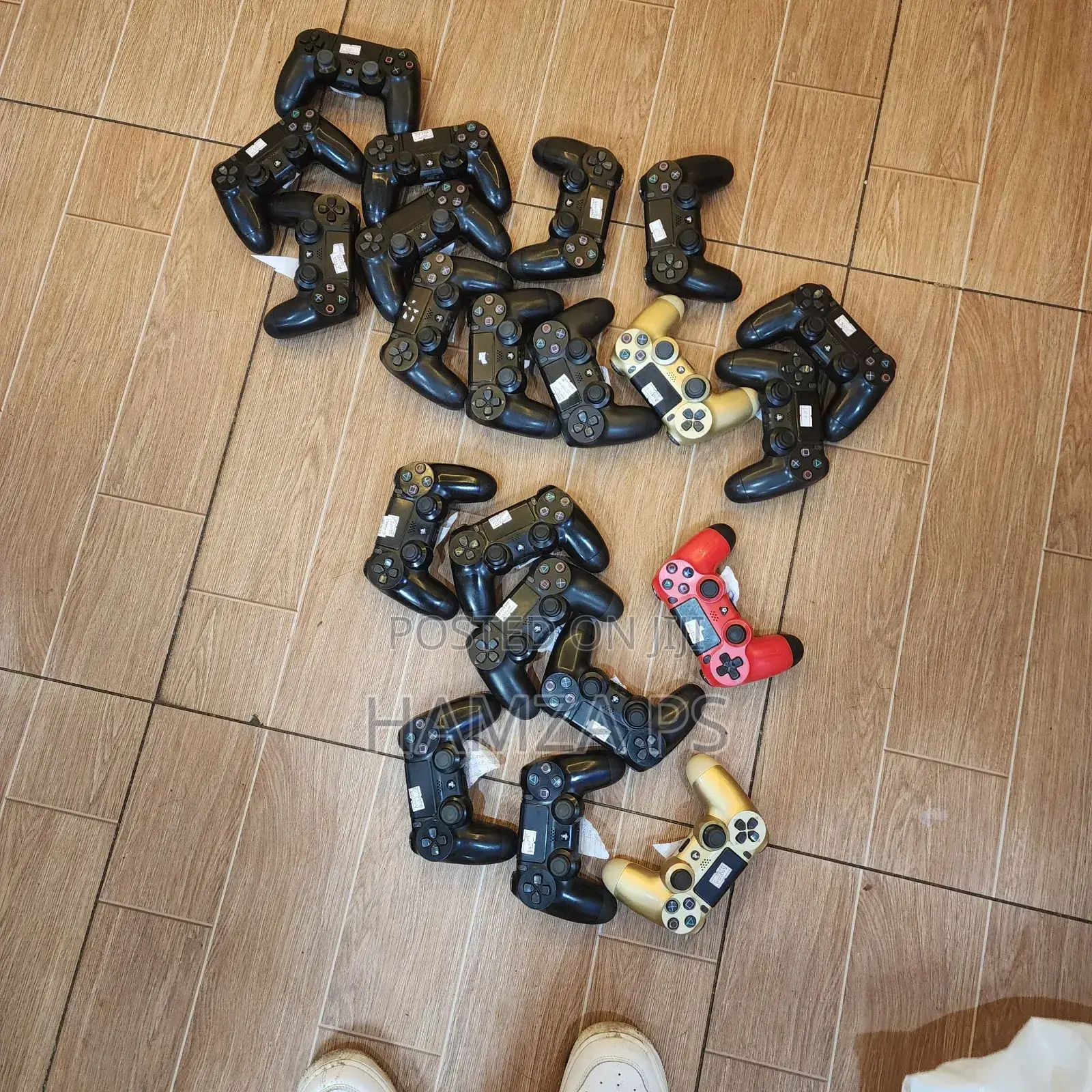 Lua Jailbreak Ps4 Slim