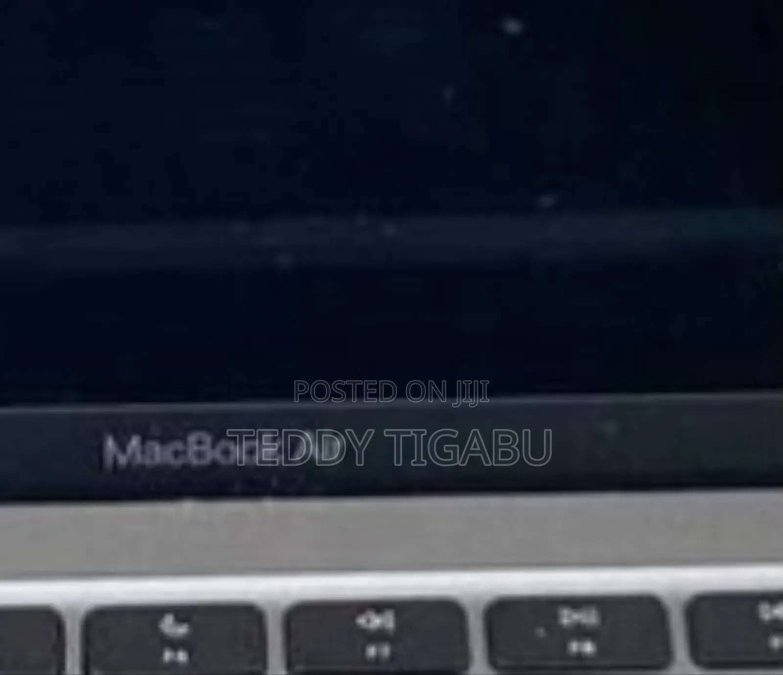 New Laptop Apple MacBook Air 2020 M1 8GB Apple M1 SSD 256GB