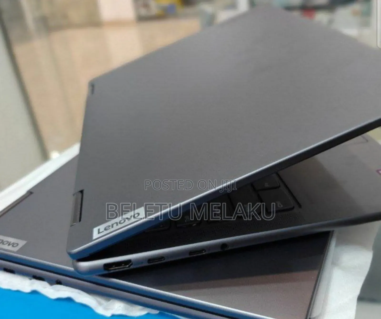 New Laptop Lenovo Yoga 2 16GB Intel Core i5 SSD 512GB