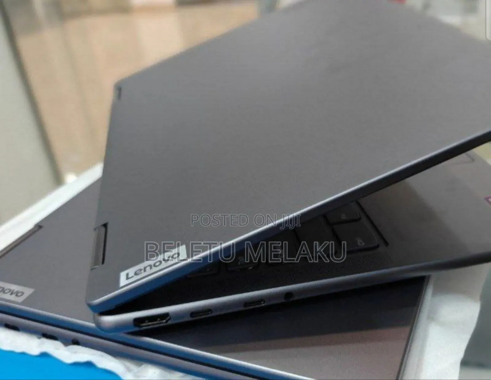 New Laptop Lenovo Yoga 2 16GB Intel Core i5 SSD 512GB