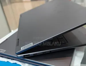 New Laptop Lenovo Yoga 2 16GB Intel Core i5 SSD 512GB