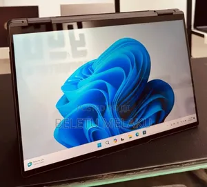 New Laptop Lenovo Yoga 2 16GB Intel Core I5 SSD 512GB