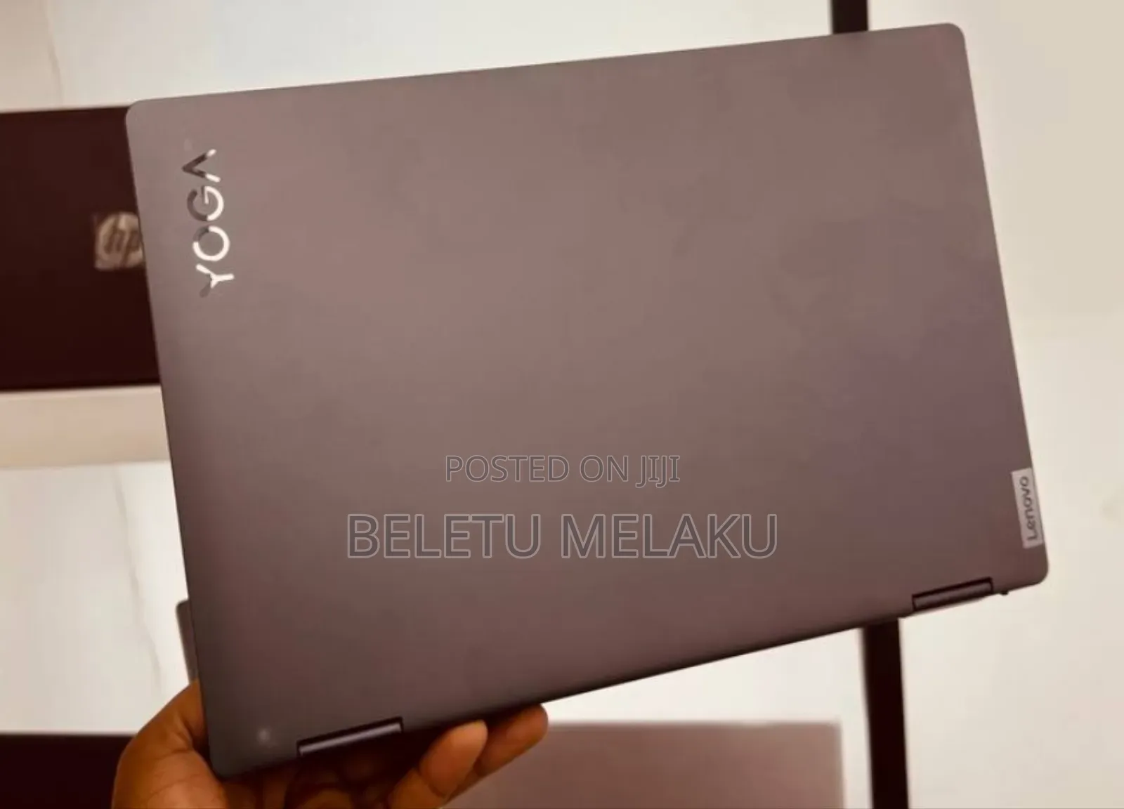 New Laptop Lenovo Yoga 2 16GB Intel Core I5 SSD 512GB