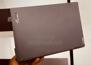 New Laptop Lenovo Yoga 2 16GB Intel Core I5 SSD 512GB