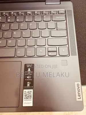 New Laptop Lenovo Yoga 2 16GB Intel Core I5 SSD 512GB