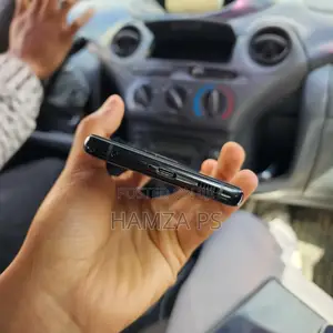 New Samsung Galaxy S21 Ultra 5G 128 GB Black