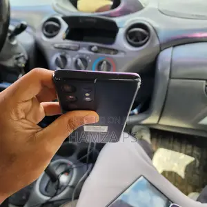 New Samsung Galaxy S21 Ultra 5G 128 GB Black