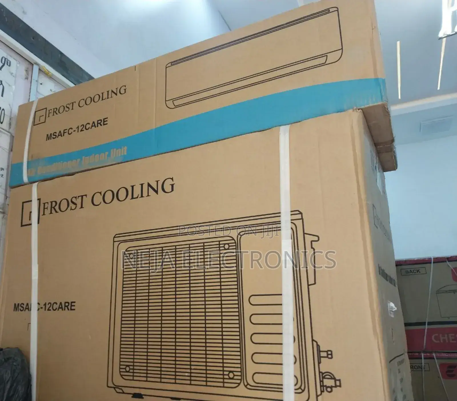 Air Conditioners 12000 Btu