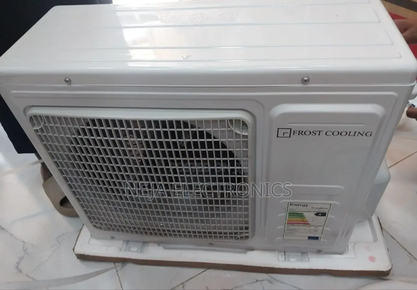 Air Conditioners 12000 Btu
