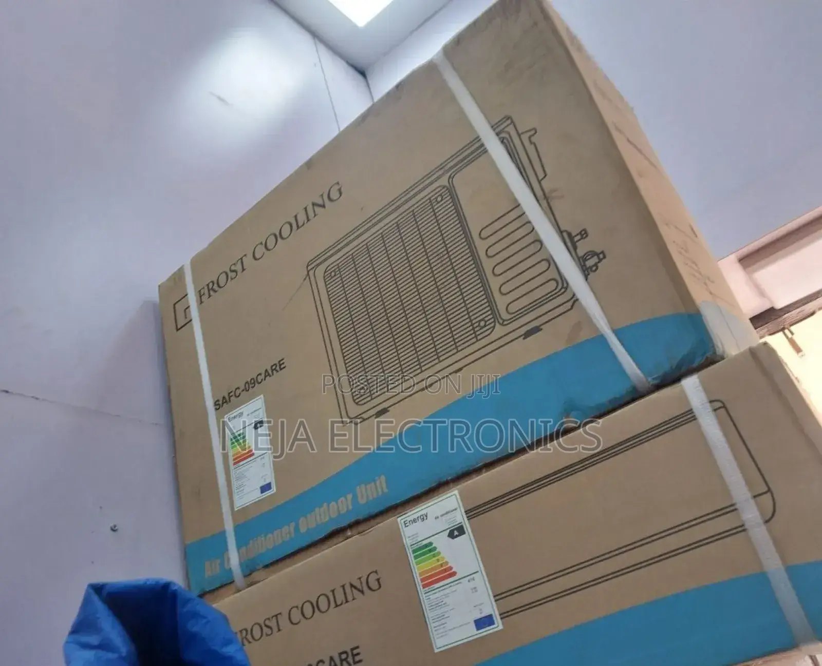 Air Conditioners 12000 Btu