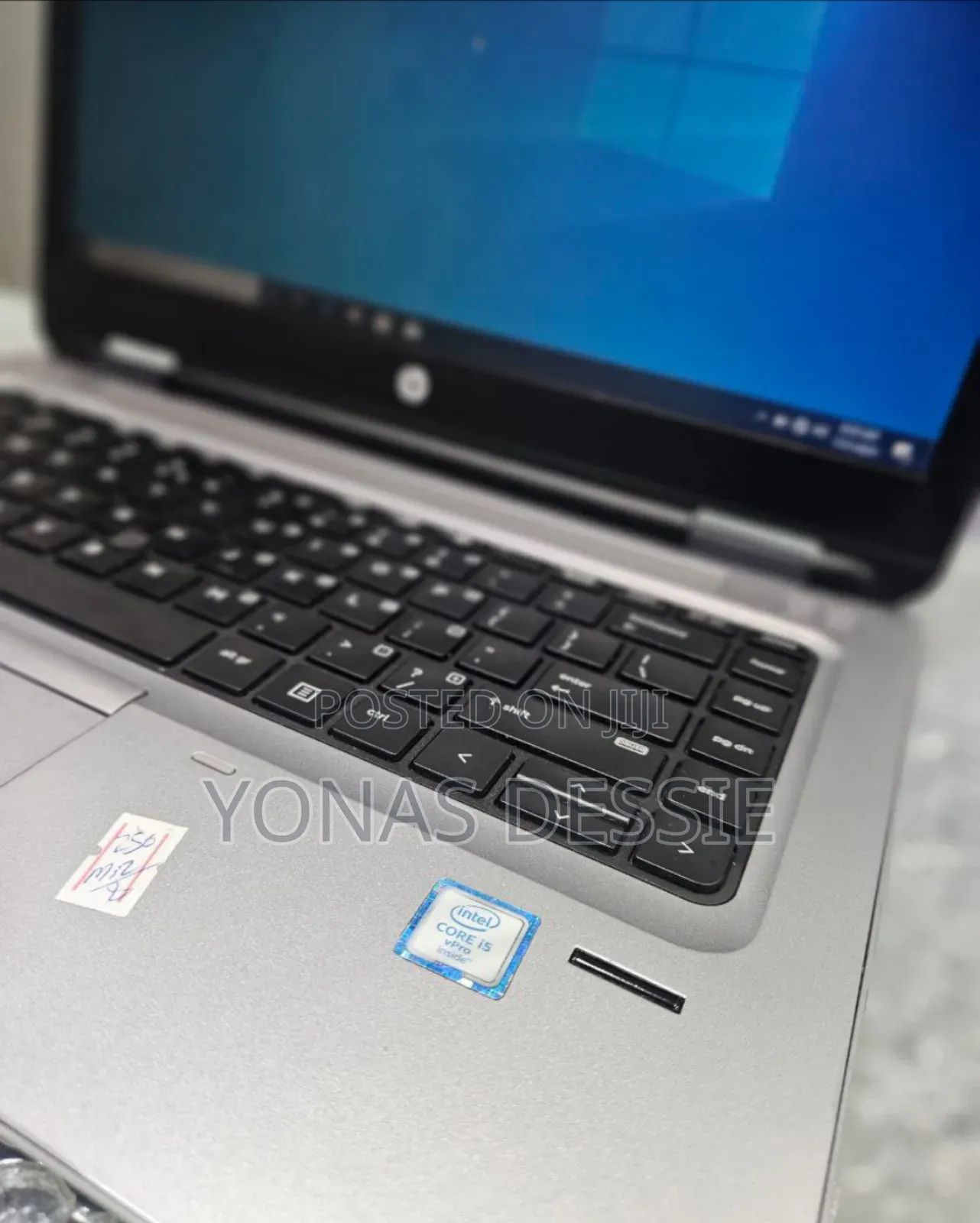 Laptop HP ProBook 650 G2 8GB Intel Core i5 HDD 1T