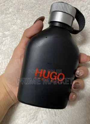 Photo - Hugo Boss Just Different Men's Fragrance