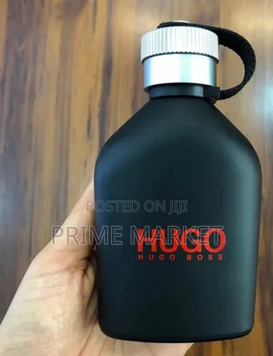 Photo - Hugo Boss Just Different Aromatic Fragrance For Men'