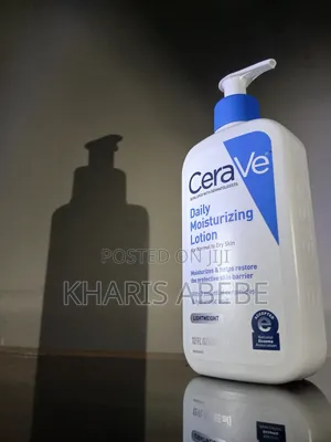 Cerave - Daily Moisturizing Lotion