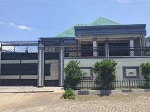 Photo - Furnished 4bdrm Villa in Kalitu W8, Akaky Kaliti for sale