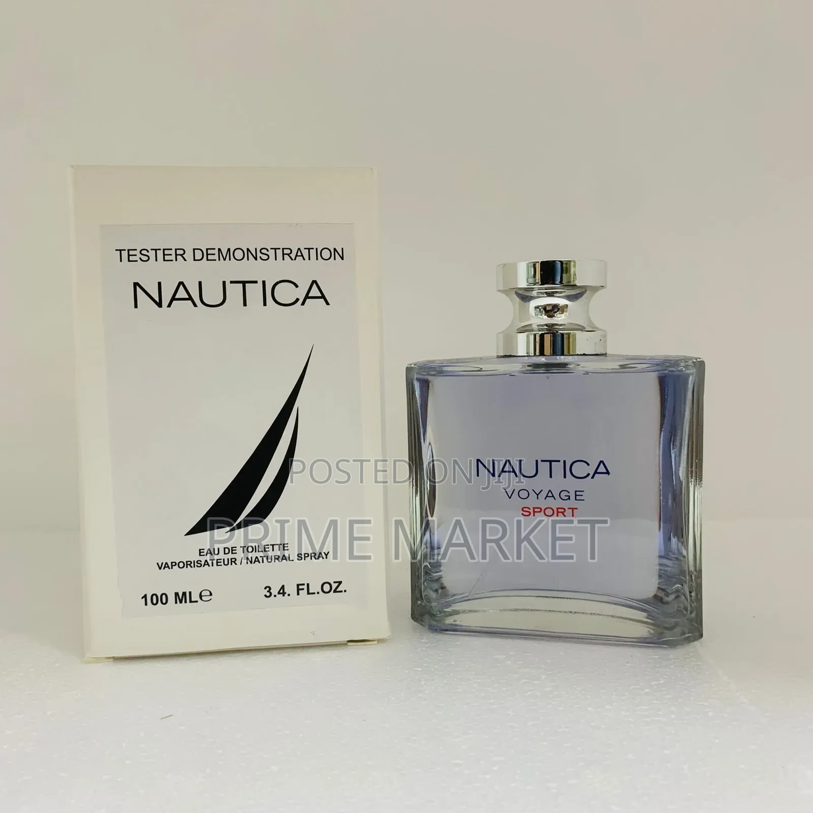 Nautica Voyage Fragrance for Men