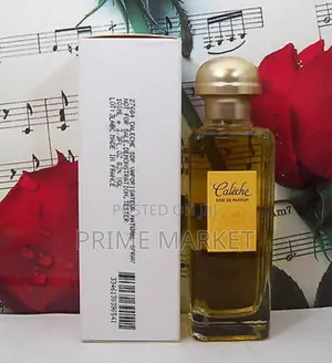 Photo - Caleche by Hermes Soie De Parfum Spray Women Perfume
