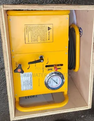 Hdpe Pipe Welding Machine 40-160