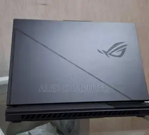 New Laptop Asus ROG Strix G15 48GB Intel Core I9 SSD 1T