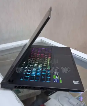 New Laptop Asus ROG Strix G15 48GB Intel Core I9 SSD 1T
