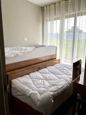 Photo - Furnished 1bdrm Apartment in ቦሌ ቡልቡላ, Bole for sale