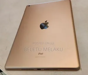 New Apple iPad 10.2 (2019) 128 GB Silver