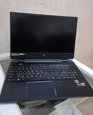 New Laptop Acer Predator Helios 300 16GB Intel Core I9 SSD 1T