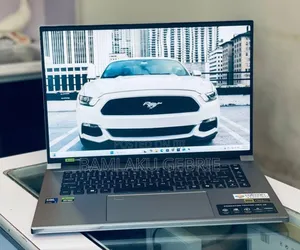 New Laptop Acer Predator Helios 300 16GB Intel Core Ultra 9 SSD 1T