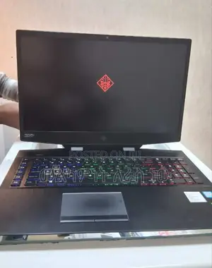 Photo - New Laptop HP Omen 17 16GB Intel Core I7 SSD 1T