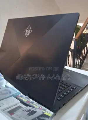 New Laptop HP Omen 17 16GB Intel Core I7 SSD 1T