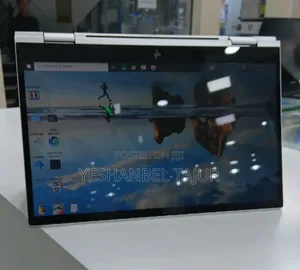 Photo - New Laptop HP EliteBook 830 G7 16GB Intel Core I5 SSD 512GB