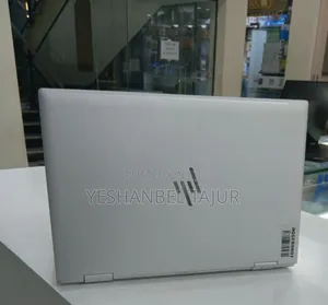 New Laptop HP EliteBook 830 G7 16GB Intel Core I5 SSD 512GB