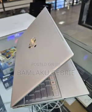 Photo - New Laptop HP Pavilion 15 16GB Intel Core I5 SSD 512GB