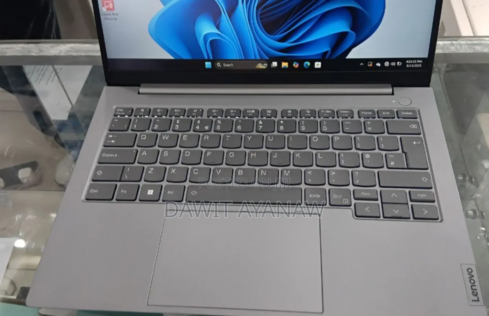 New Laptop Lenovo Thinkbook 14 16GB Intel Core I5 SSD 1T